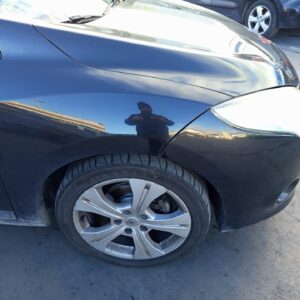 ALETA DELANTERA DERECHA RENAULT MEGANE III COUPE