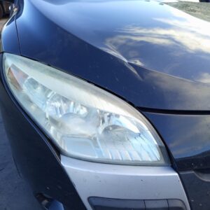 FARO DERECHO RENAULT MEGANE III COUPE