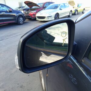RETROVISOR IZQUIERDO RENAULT MEGANE III COUPE