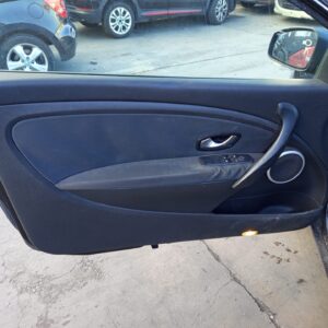 ELEVALUNAS DELANTERO IZQUIERDO RENAULT MEGANE III COUPE