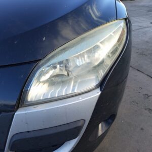 FARO IZQUIERDO RENAULT MEGANE III COUPE