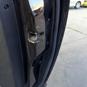 CERRADURA PUERTA DELANTERA DERECHA RENAULT MEGANE III COUPE