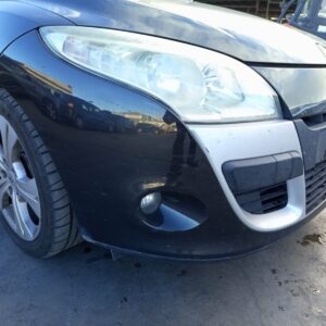 PARAGOLPES DELANTERO RENAULT MEGANE III COUPE