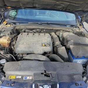 MOTOR COMPLETO PEUGEOT 407 SW