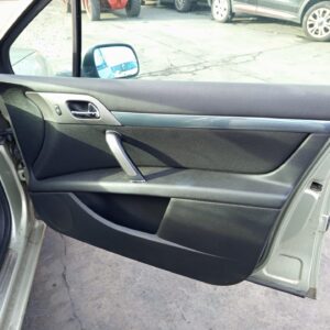 ELEVALUNAS DELANTERO DERECHO PEUGEOT 407