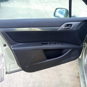 ELEVALUNAS DELANTERO IZQUIERDO PEUGEOT 407