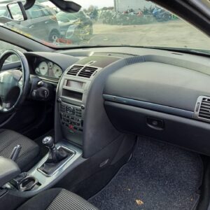 SALPICADERO PEUGEOT 407