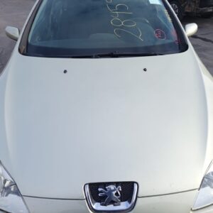 CAPO PEUGEOT 407
