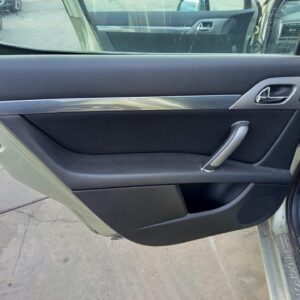 ELEVALUNAS TRASERO IZQUIERDO PEUGEOT 407