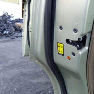 CERRADURA PUERTA TRASERA IZQUIERDA VOLVO XC90