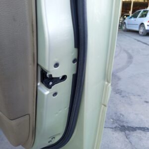 CERRADURA PUERTA DELANTERA DERECHA VOLVO XC90