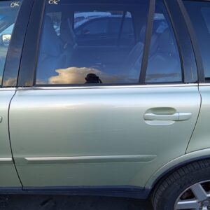 PUERTA TRASERA IZQUIERDA VOLVO XC90