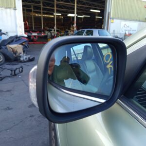 RETROVISOR IZQUIERDO VOLVO XC90