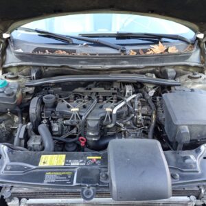 ELECTROVENTILADOR VOLVO XC90