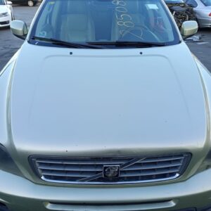 CAPO VOLVO XC90