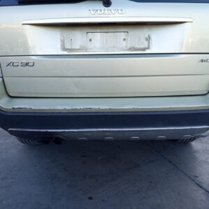 PARAGOLPES TRASERO VOLVO XC90