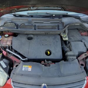 MOTOR COMPLETO FORD FOCUS C-MAX (CAP)(2003)