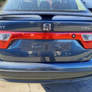 TAPA MALETERO SEAT TOLEDO (1M2)