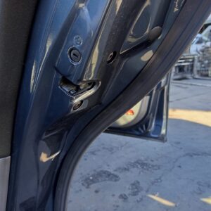 CERRADURA PUERTA TRASERA DERECHA SEAT TOLEDO (1M2)