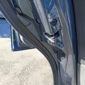CERRADURA PUERTA TRASERA IZQUIERDA SEAT TOLEDO (1M2)
