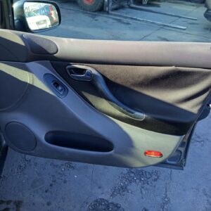 ELEVALUNAS DELANTERO DERECHO SEAT TOLEDO (1M2)