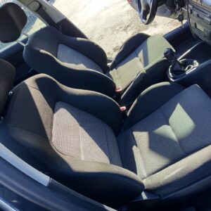 ASIENTO DELANTERO DERECHO SEAT TOLEDO (1M2)