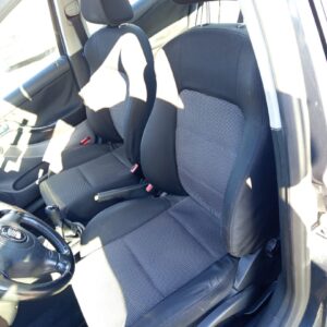 ASIENTO DELANTERO IZQUIERDO SEAT TOLEDO (1M2)