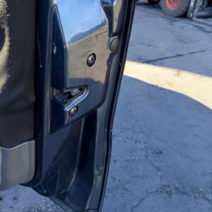 CERRADURA PUERTA DELANTERA DERECHA SEAT TOLEDO (1M2)