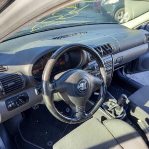 SALPICADERO SEAT TOLEDO (1M2)