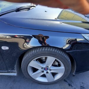 ALETA DELANTERA DERECHA SAAB 9-3 FAMILIAR