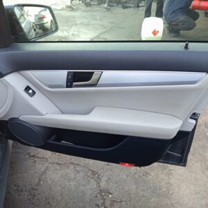 ELEVALUNAS DELANTERO DERECHO MERCEDES-BENZ CLASE C (BM 204) FAMILIAR