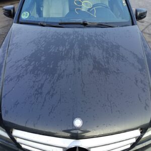 CAPO MERCEDES-BENZ CLASE C (BM 204) FAMILIAR