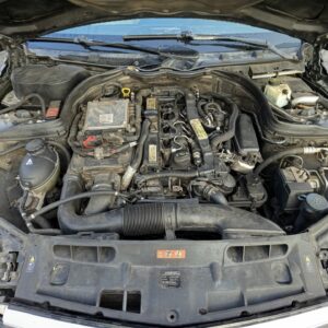 ABS MERCEDES-BENZ CLASE C (BM 204) FAMILIAR