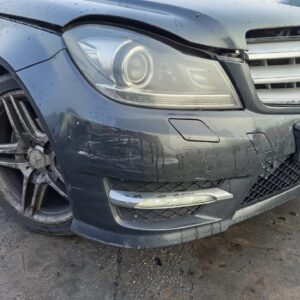 FARO DERECHO MERCEDES-BENZ CLASE C (BM 204) FAMILIAR