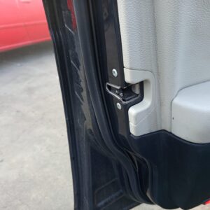 CERRADURA PUERTA DELANTERA IZQUIERDA MERCEDES-BENZ CLASE C (BM 204) FAMILIAR