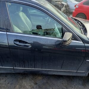 PUERTA DELANTERA DERECHA MERCEDES-BENZ CLASE C (BM 204) FAMILIAR