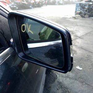 RETROVISOR DERECHO MERCEDES-BENZ CLASE C (BM 204) FAMILIAR