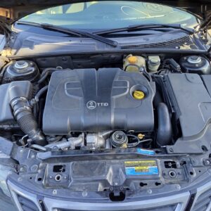 CENTRALITA MOTOR UCE SAAB 9-3 FAMILIAR