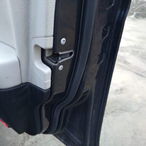 CERRADURA PUERTA DELANTERA DERECHA MERCEDES-BENZ CLASE C (BM 204) FAMILIAR