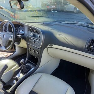 KIT AIRBAG SAAB 9-3 FAMILIAR