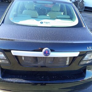 TAPA MALETERO SAAB 9-3 FAMILIAR