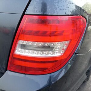 PILOTO TRASERO DERECHO MERCEDES-BENZ CLASE C (BM 204) FAMILIAR