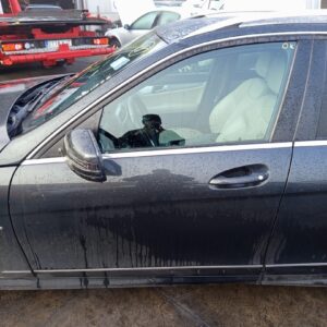 PUERTA DELANTERA IZQUIERDA MERCEDES-BENZ CLASE C (BM 204) FAMILIAR