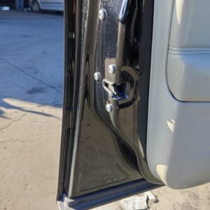 CERRADURA PUERTA DELANTERA IZQUIERDA SAAB 9-3 FAMILIAR