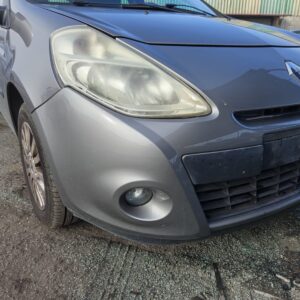 PARAGOLPES DELANTERO RENAULT CLIO III GRANDTOUR