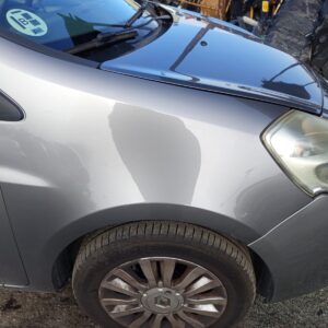 ALETA DELANTERA DERECHA RENAULT CLIO III GRANDTOUR