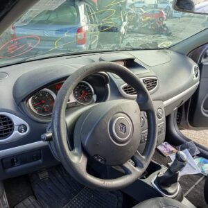 SALPICADERO RENAULT CLIO III GRANDTOUR