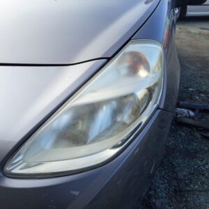 FARO IZQUIERDO RENAULT CLIO III GRANDTOUR