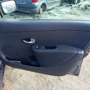 ELEVALUNAS DELANTERO DERECHO RENAULT CLIO III GRANDTOUR
