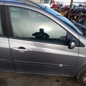 PUERTA DELANTERA DERECHA RENAULT CLIO III GRANDTOUR